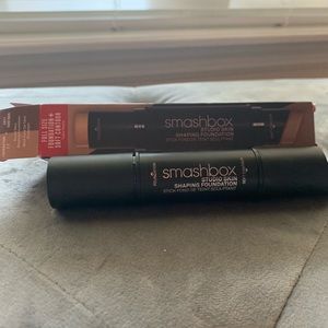 Smashbox Foundation